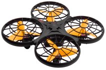 ROZBALENÉ - Drone RMT 700, oranžová
