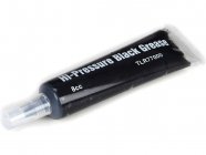 Vysokotlakové čierne mazivo TLR (8 ml):