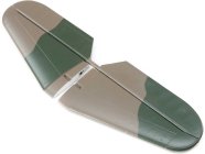 E-flite výškovka, spojovacia rúrka: P-39 1,2 m