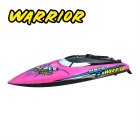 Warrior V4 Deep Vee Mini 2,4 GHz RTR