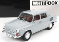 Whitebox Škoda 1000 1965 1:24 sivá