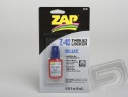 Z-42 Threadlocker modrý 6ml (0,2fl oz) rozoberateľný zaisťovač skrut. spojov
