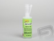 ZAP-A-GAP 56,6g (2oz.) stredné sekundové lepidlo