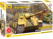 Zvezda Snap Kit – Jagdpanther (1:72)