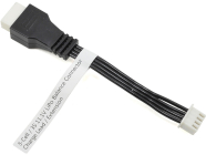 Yuneec Q500: balančný nabíjací kábel 3S LiPol
