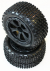 Zadné pneumatiky DF Models 7201