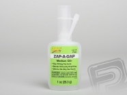 ZAP-A-GAP 28,3g (1oz.) stredné sek.lepidlo