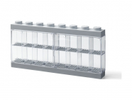 LEGO zberateľská skrinka veľká – sivá