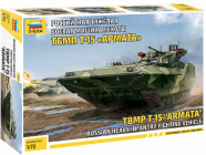Zvezda T-15 Armata (1:72)