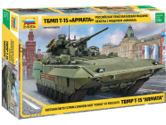 Zvezda T-15 Armata s kanónom kalibru 57 mm (1:35)