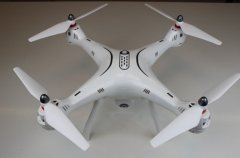 Porovnanie dronov Syma X8SW, X8SC, X8SW-D a X8PRO