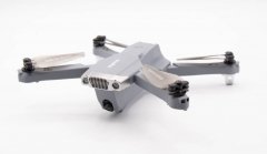 Recenzia dronu Syma X30
