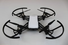 Recenzia dronu Ryze TELLO