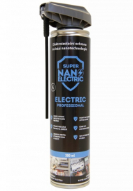 NANOPROTECH Electric 300 ml