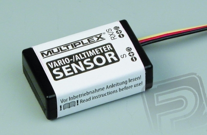 85416 Variometer/Výškomer snímač pre telemetrické prijímače M-LINK