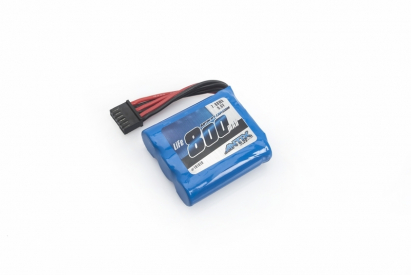 9,6 V LiFe pack – ANTIX MT-1