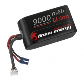 Batérie Li-Ion drone.energy 9000mAh