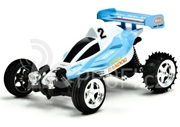 Mini Buggy Kart, modrá