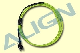 ALIGN - Svetelný prút (1,5meter) (svetlo zelený)