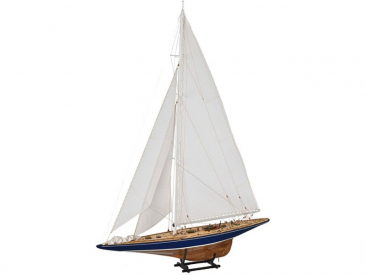 AMATI Endeavour plachetnica 1934 1:80 kit