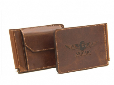 Antonio kožená peňaženka Lobby