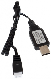 Nabíječ USB MT-TWIN