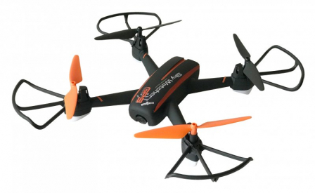 BAZÁR – Dron SkyWatcher GPS