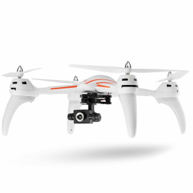BAZÁR – Dron SkyWatcher RACE XL PRO, biela