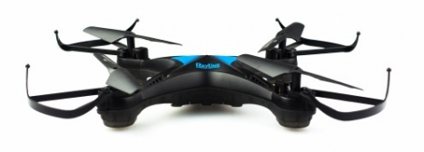 BAZÁR - RC dron Rayline R 805V bez kamery