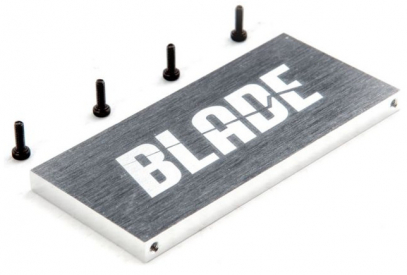 Blade 360 CFX: Deska akumulátoru