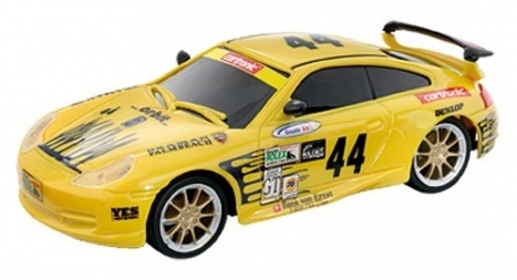 Cartronic Porsche GT3