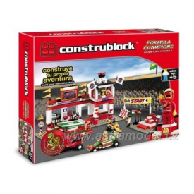 Construblock – Formula (457)