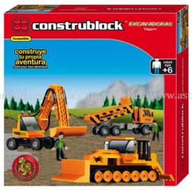 Construblock – Stavebná technika (265)