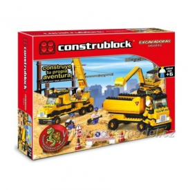 Construblock – Stavebná technika (474)