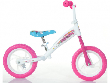 DINO Bikes – Detské odrážadlo Jednorožec