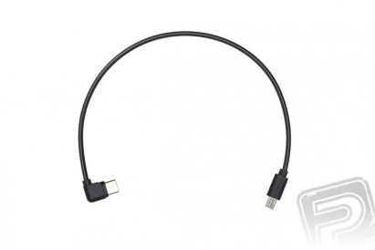 DJI Ronin-SC – prepojovací kábel Multi-USB