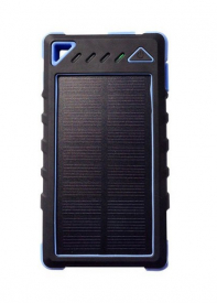 DOCA Solar 8, modrá