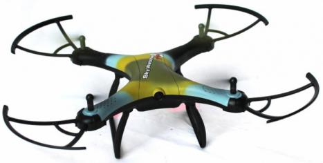 Dron SkyWatcher FUN