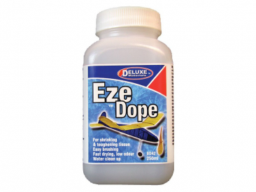 EZE-Dope uvoľňovací lak na papierové obaly 250ml