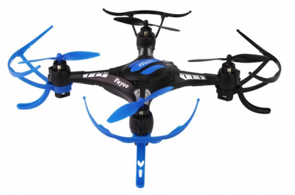 RC dron FAYEE FY801
