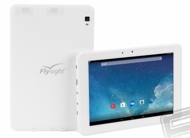 Flysight Visoon HD900 FPV tablet