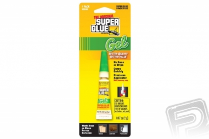 Future Glue gélové 1x 2g tuba(2x0.07oz)