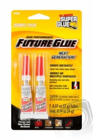 Future Glue stredné 2x 2g tuba (2x0.07oz)