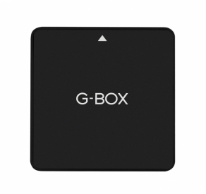EHANG G-BOX (Android + iOS)