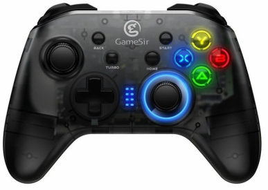 GameSir T4 Gaming Controller