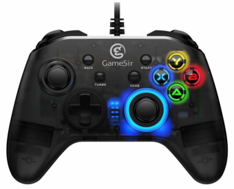 GameSir T4W Gaming Controller