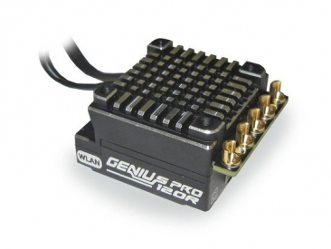 Genius Pro 120R