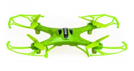 RC dron HONOR x13, zelená