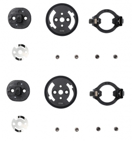 Inspire 1345LS Propeller Mounting Plate