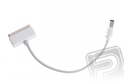 Kábel k USB nabíjači 10PIN (Phantom 4)
